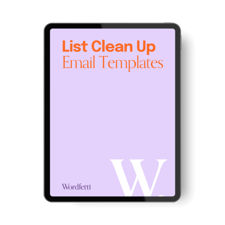 Shop All - Wordshop by Wordfetti